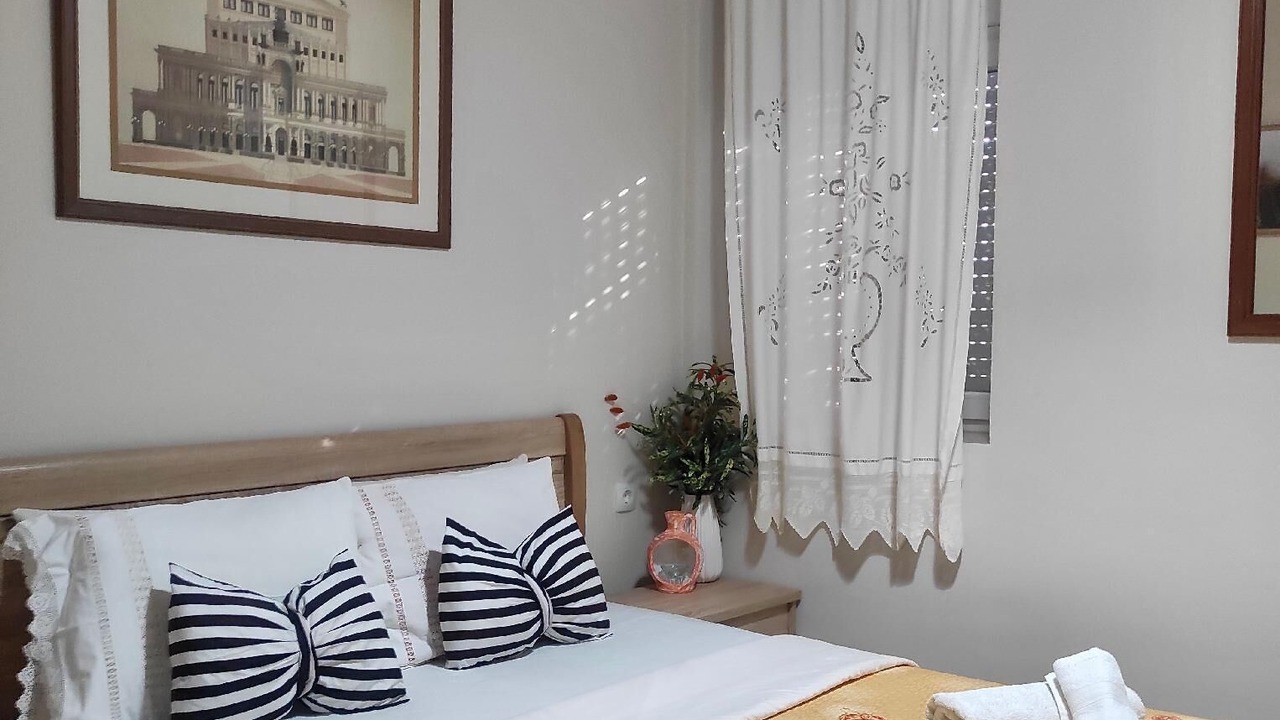 Photo of Bedroom in Gortyna