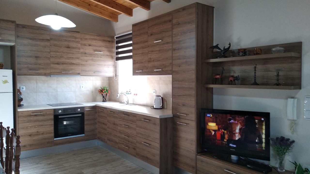 Photo of Kitchen in Gortyna