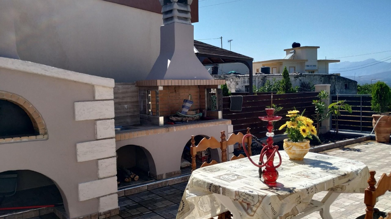 Photo of Outdoor in Gortyna
