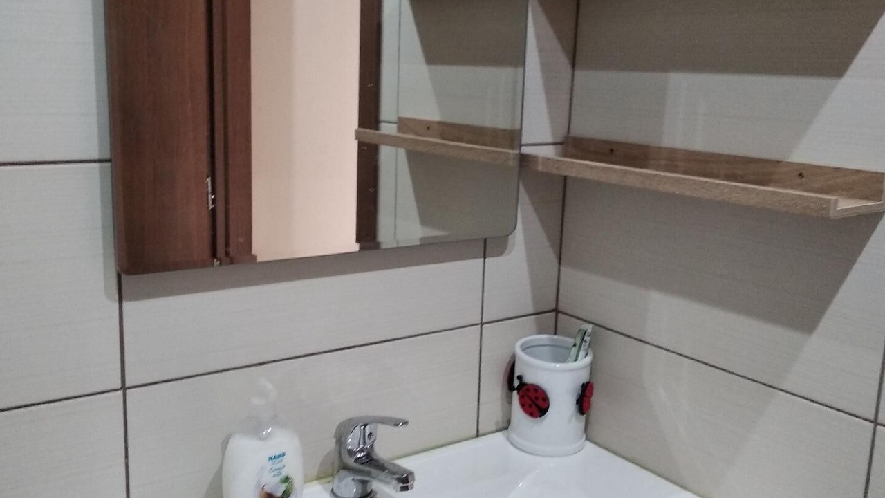 Photo of Bathroom in Gortyna