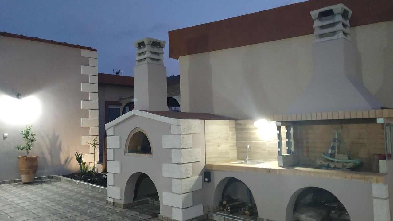 Photo of Patio Balcony in Gortyna