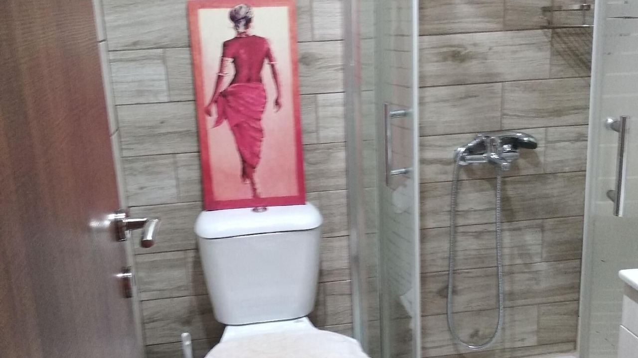 Photo of Bathroom in Gortyna