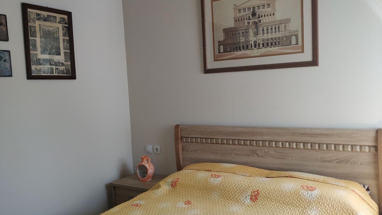 Photo of Bedroom in Gortyna