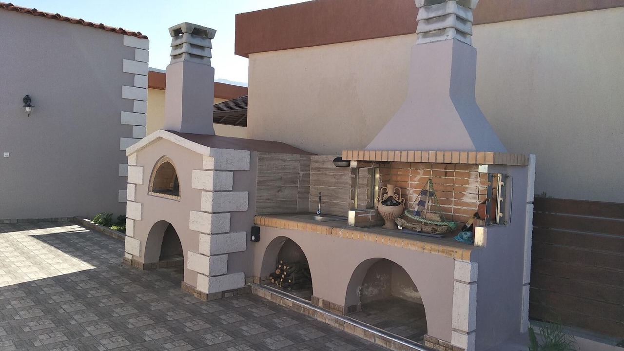 Photo of Patio Balcony in Gortyna
