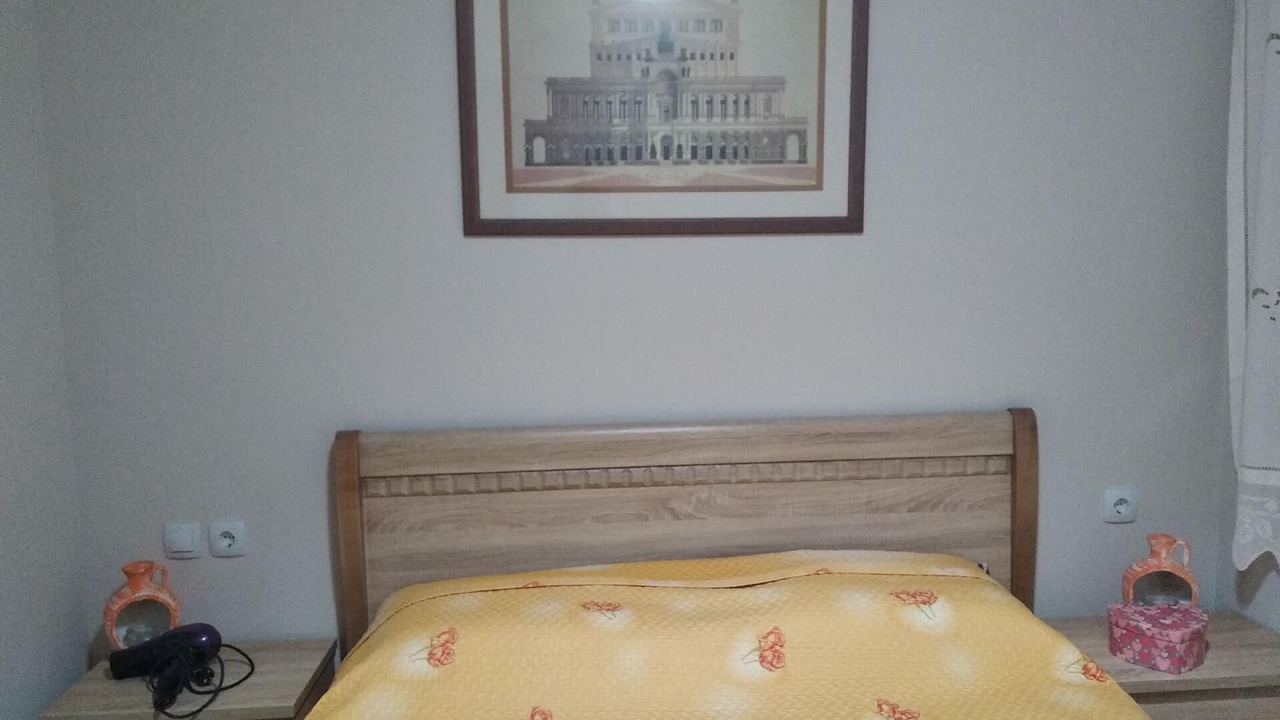 Photo of Bedroom in Gortyna