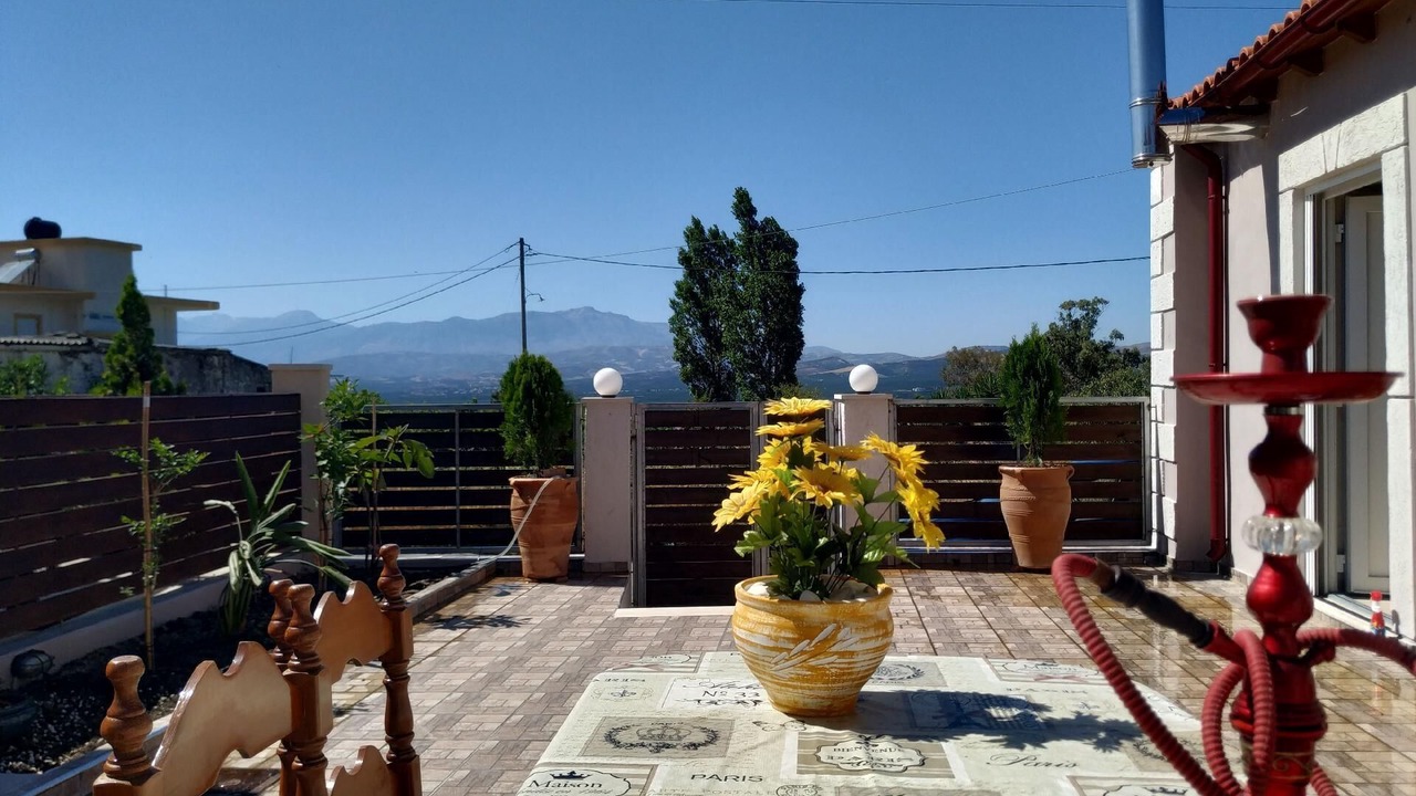 Photo of Outdoor in Gortyna