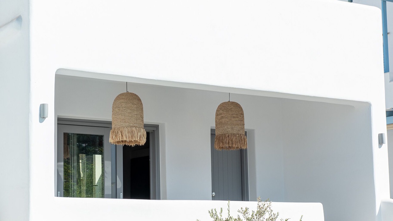 Photo of Patio Balcony in Agios Prokopios