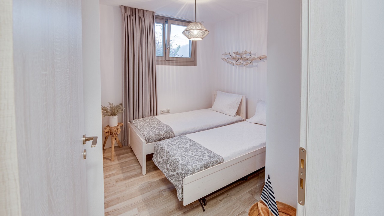Photo of Bedroom in Agios Prokopios