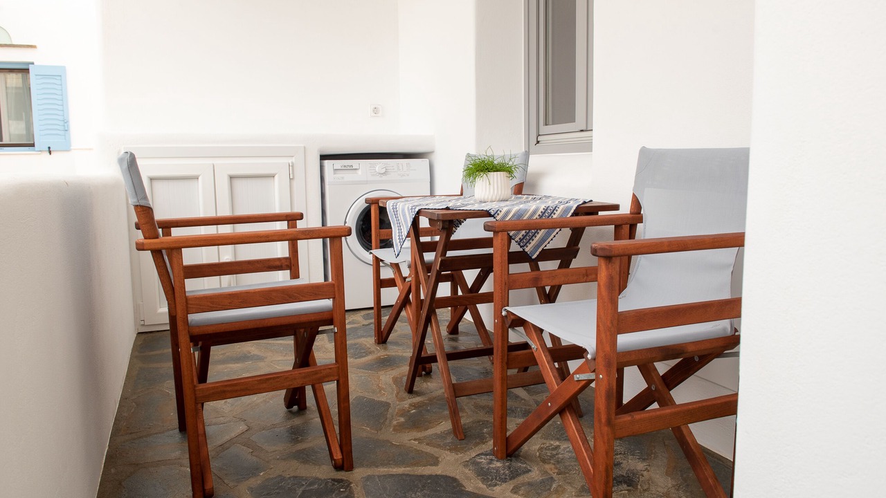 Photo of Outdoor in Agios Prokopios