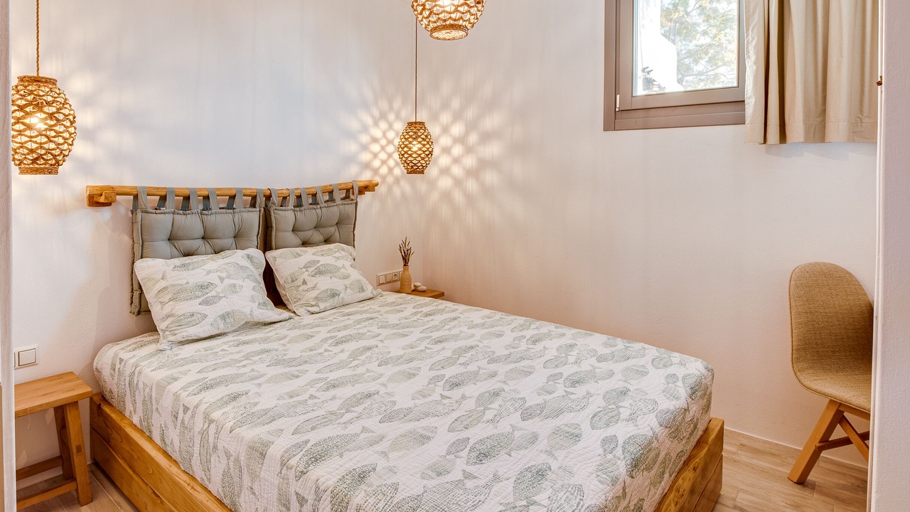 Photo of Bedroom in Agios Prokopios