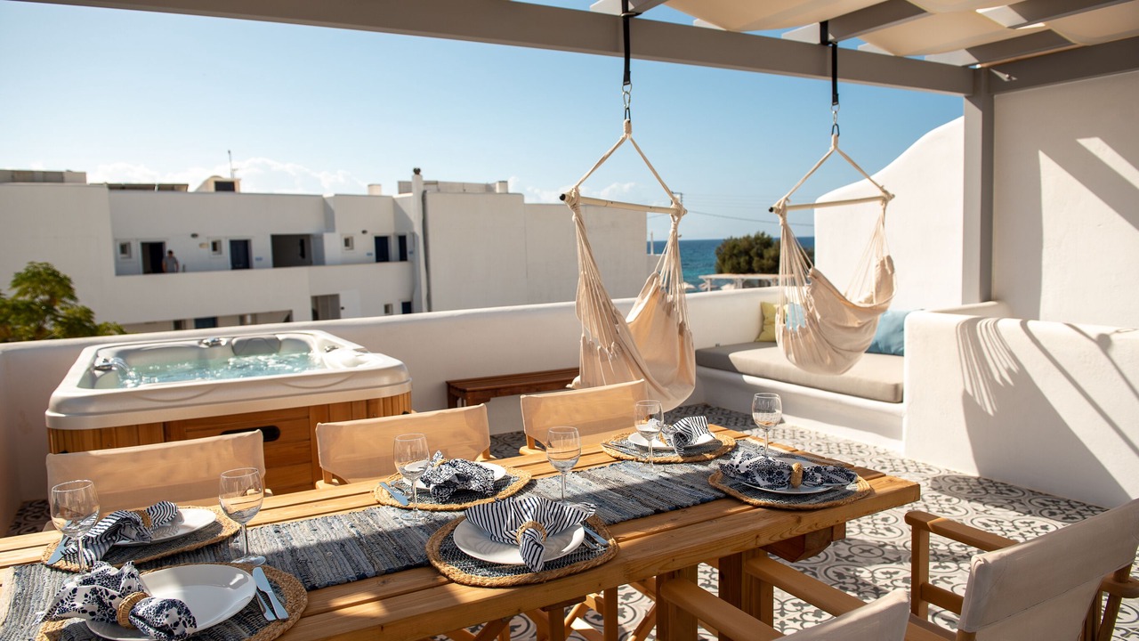 Photo of Outdoor in Agios Prokopios