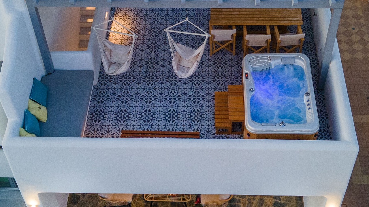 Photo of Outdoor in Agios Prokopios