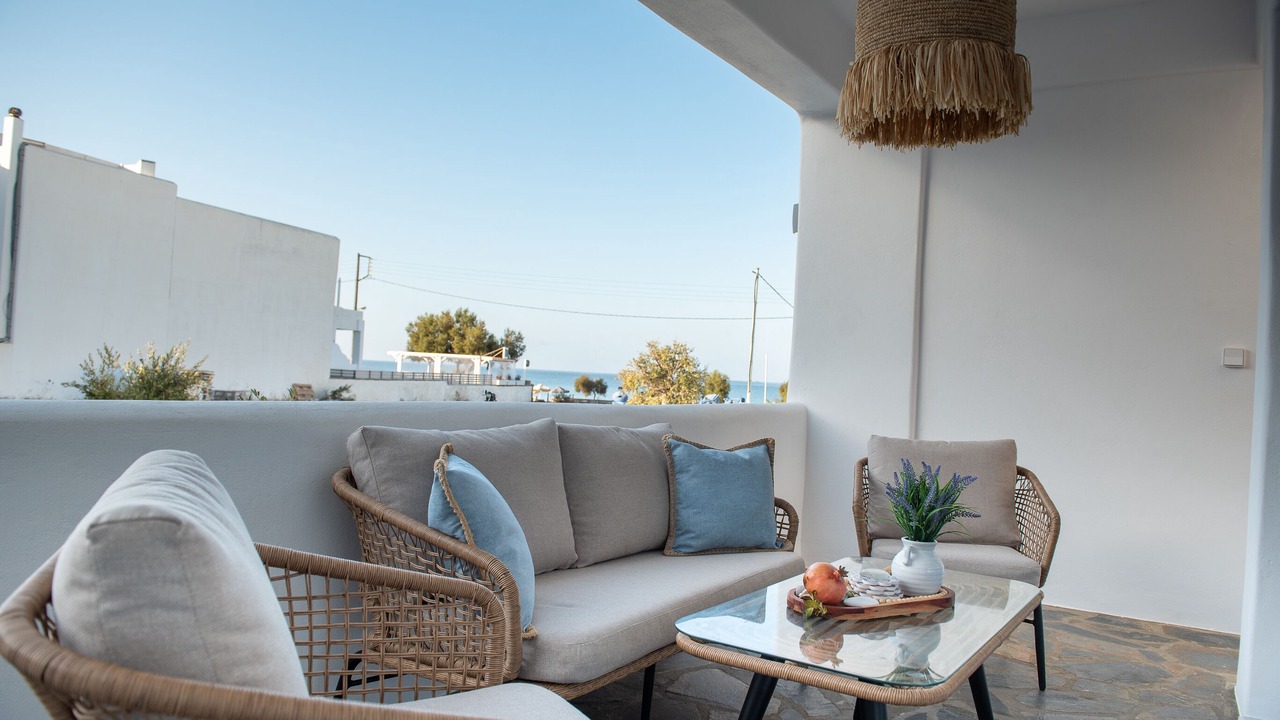 Photo of Outdoor in Agios Prokopios