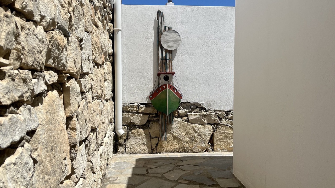 Photo of Outdoor in Roumeli
