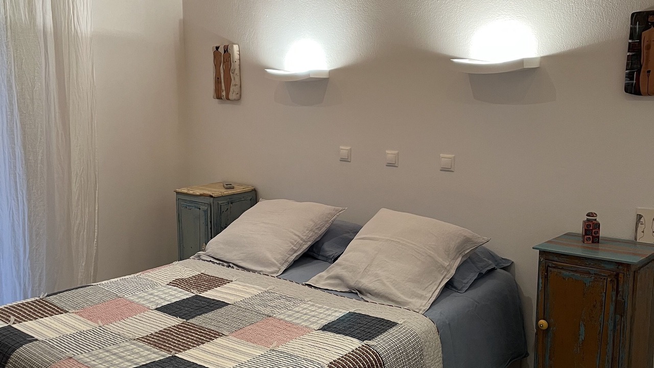 Photo of Bedroom in Roumeli