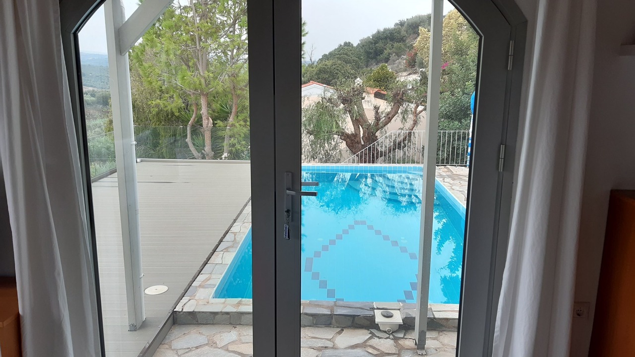 Photo of Outdoor in Roumeli
