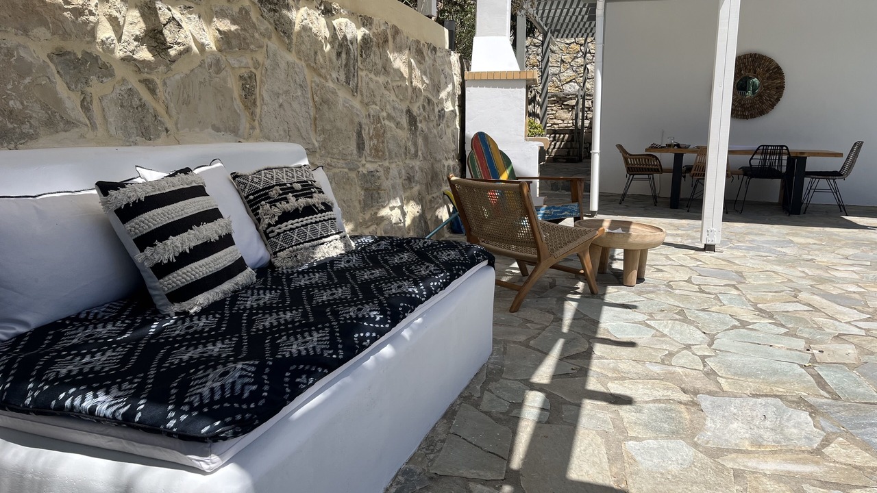 Photo of Outdoor in Roumeli