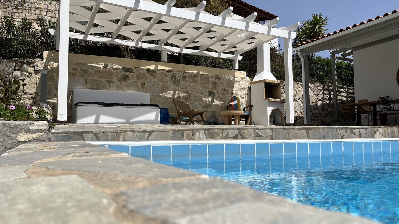 Photo of Outdoor in Roumeli