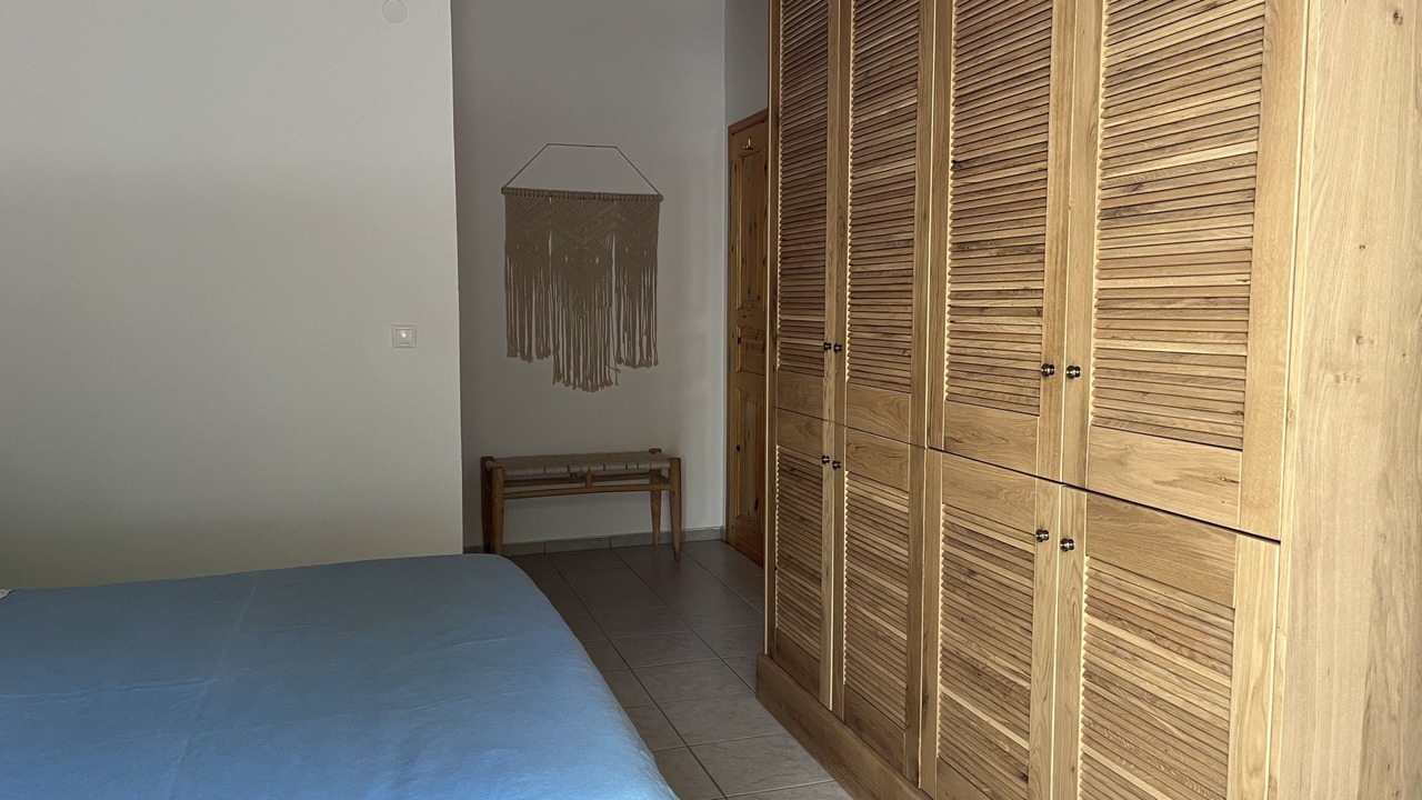 Photo of Bedroom in Roumeli