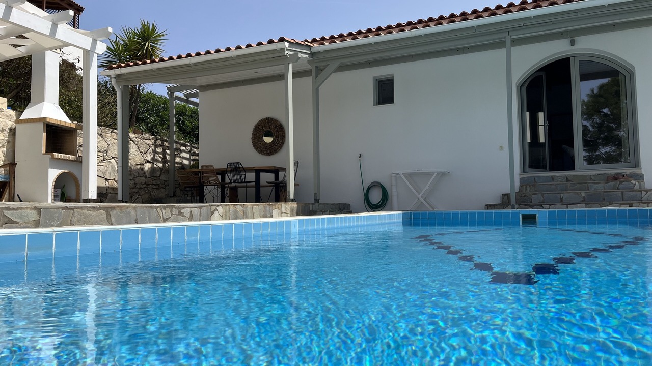 Photo of Outdoor in Roumeli