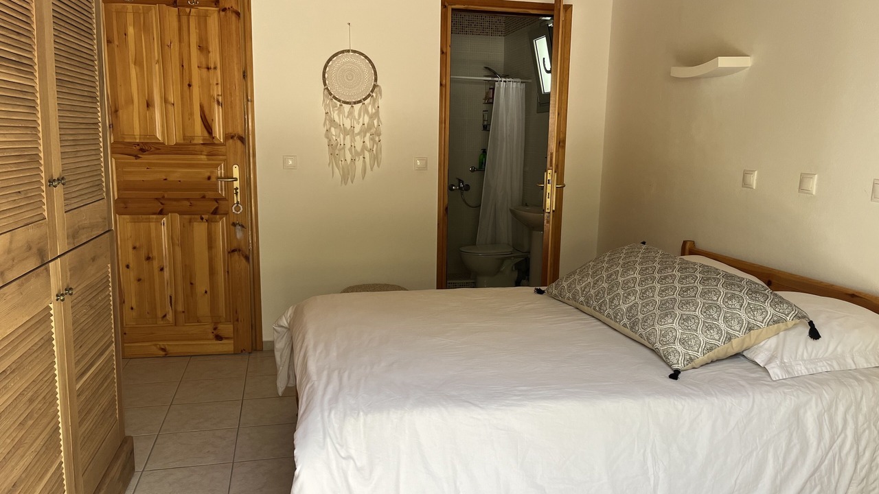 Photo of Bedroom in Roumeli