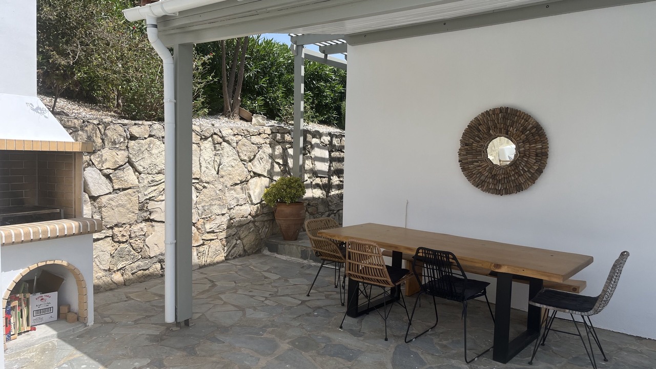 Photo of Outdoor in Roumeli