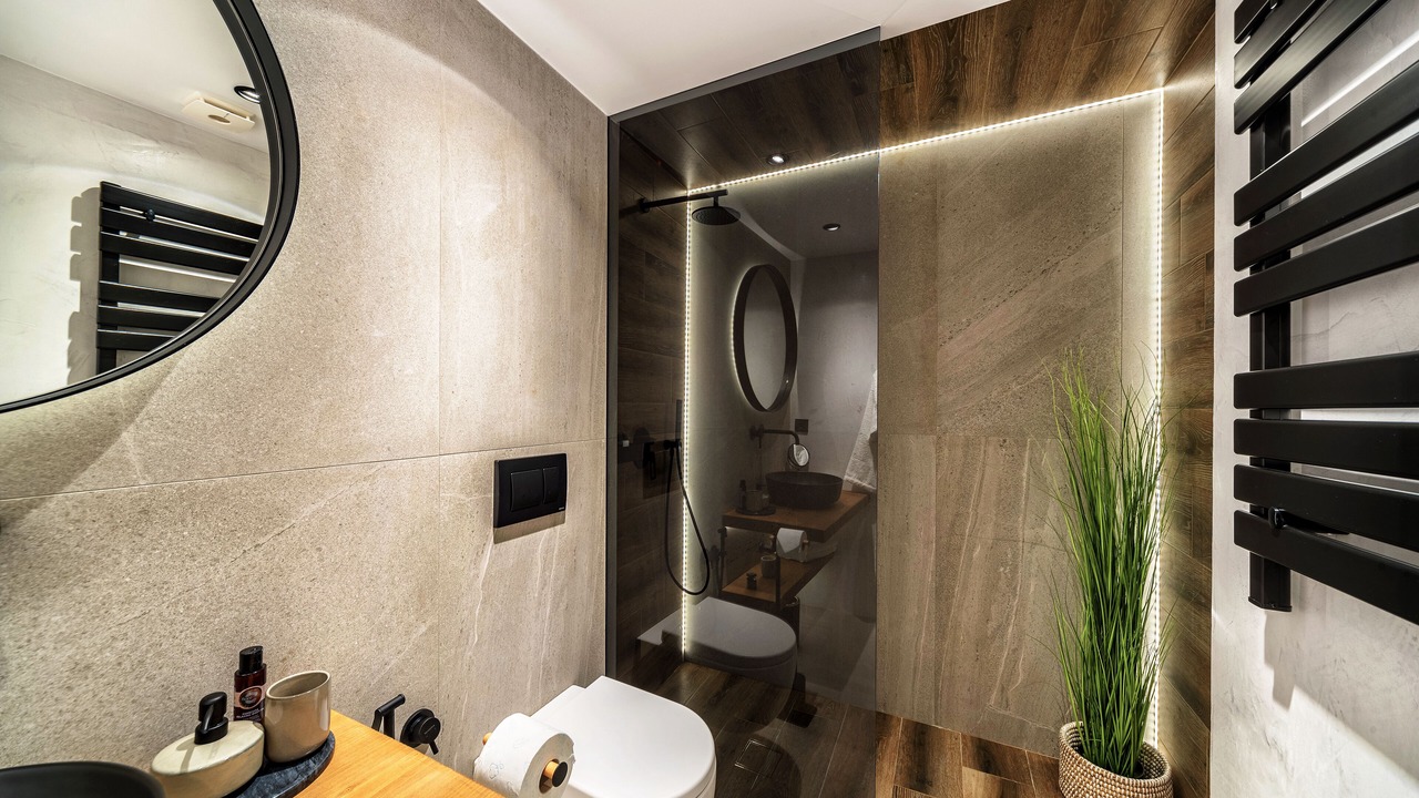 Photo of Bathroom in Lygaria