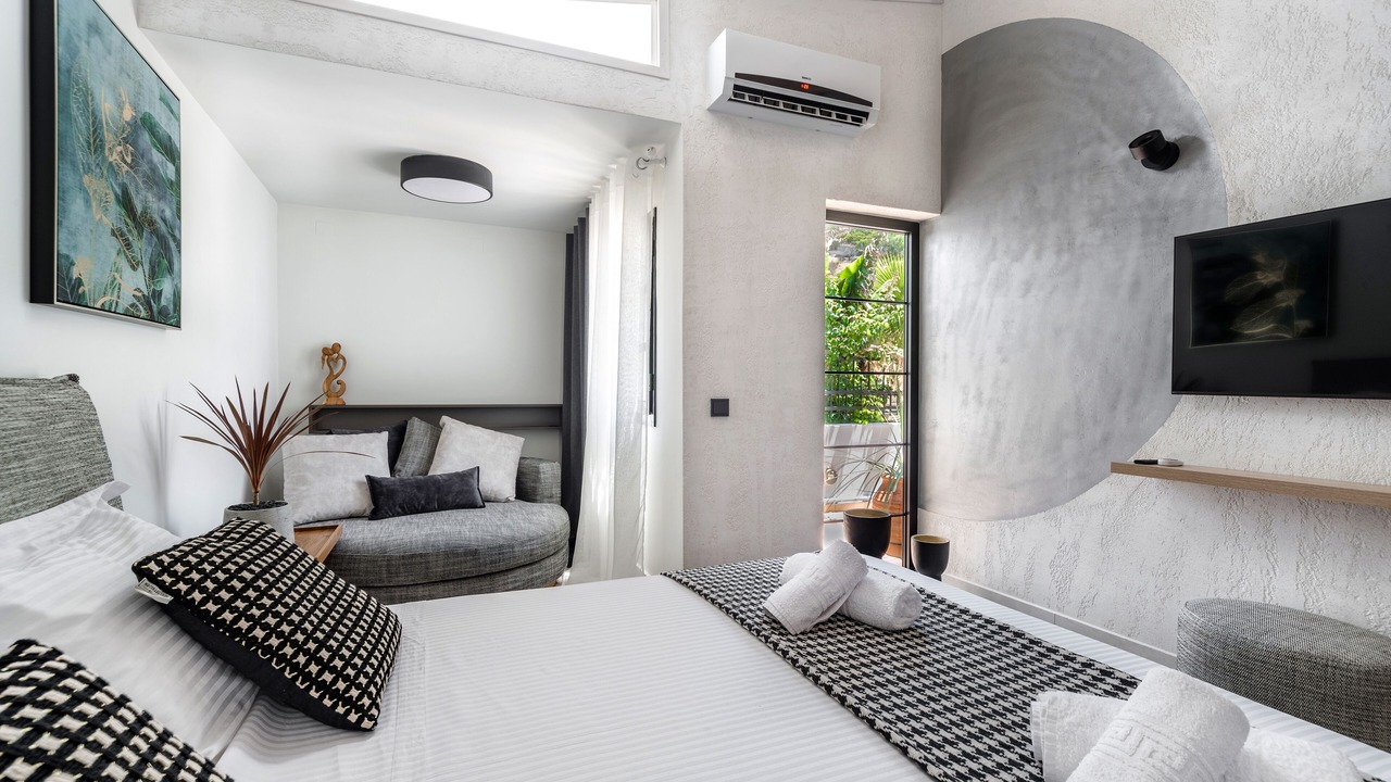 Photo of Bedroom in Lygaria