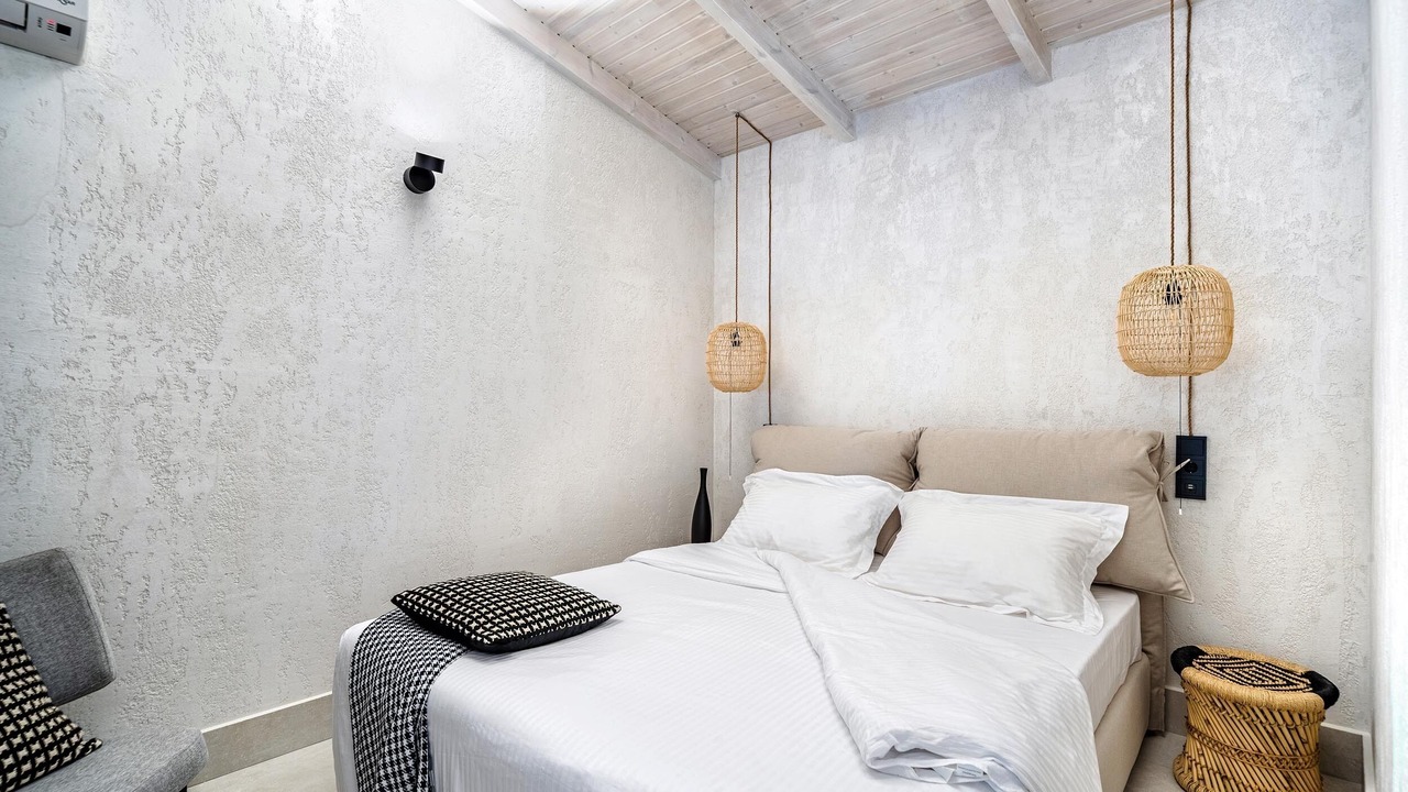Photo of Bedroom in Lygaria