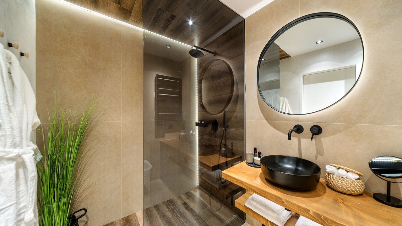 Photo of Bathroom in Lygaria