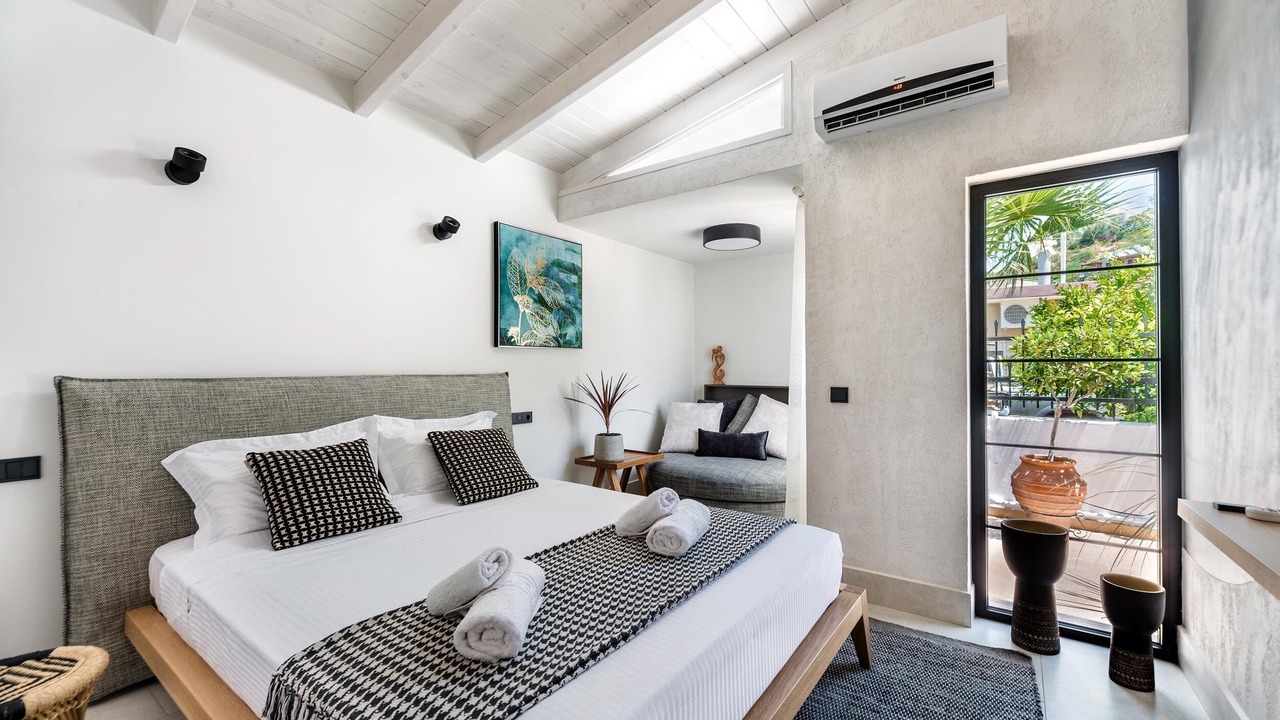 Photo of Bedroom in Lygaria