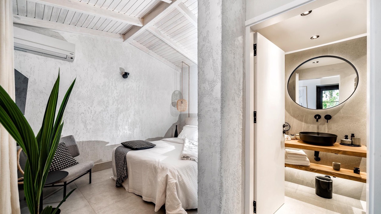 Photo of Bedroom in Lygaria