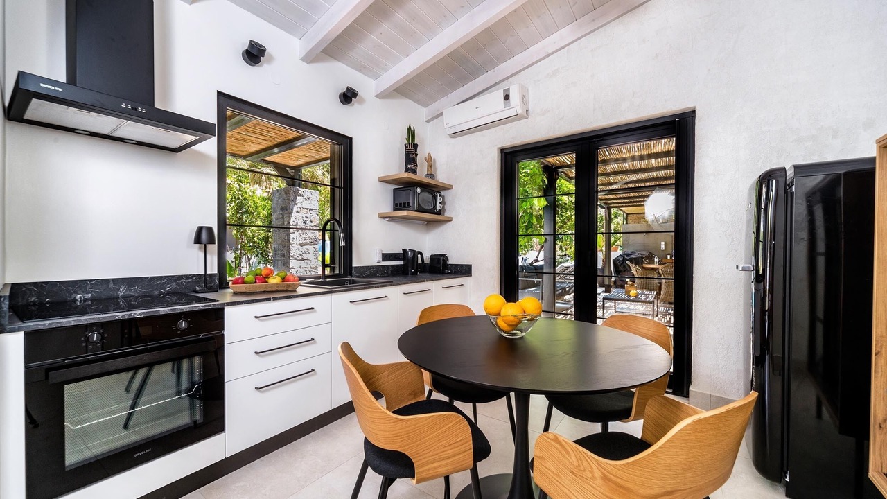 Photo of Kitchen in Lygaria