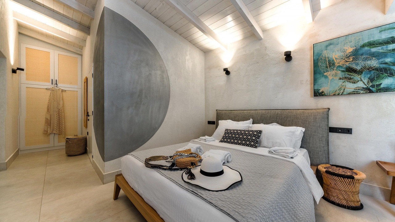 Photo of Bedroom in Lygaria