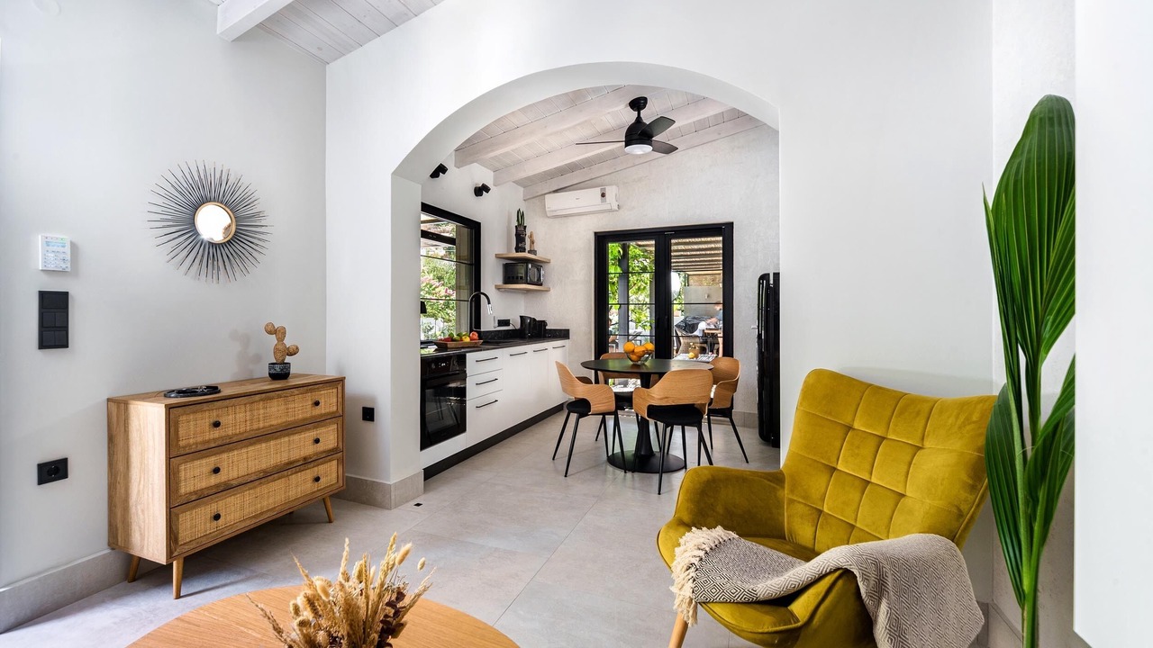 Photo of Livingroom in Lygaria