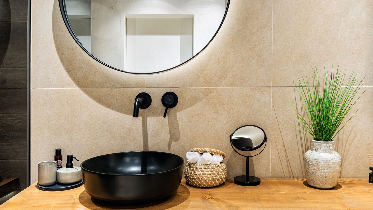 Photo of Bathroom in Lygaria