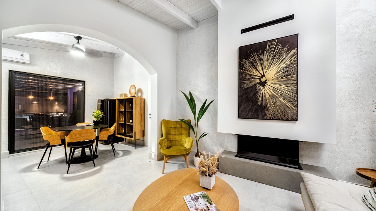 Photo of Livingroom in Lygaria