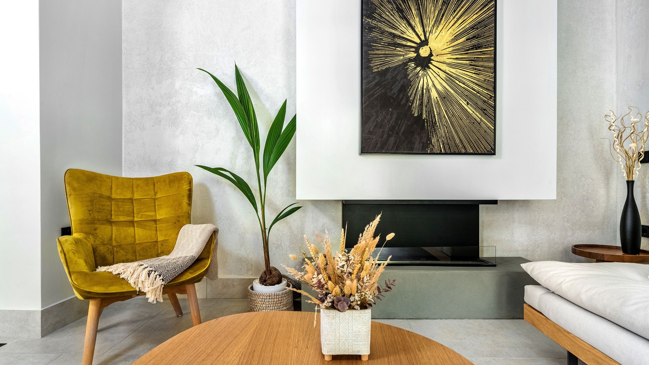 Photo of Livingroom in Lygaria