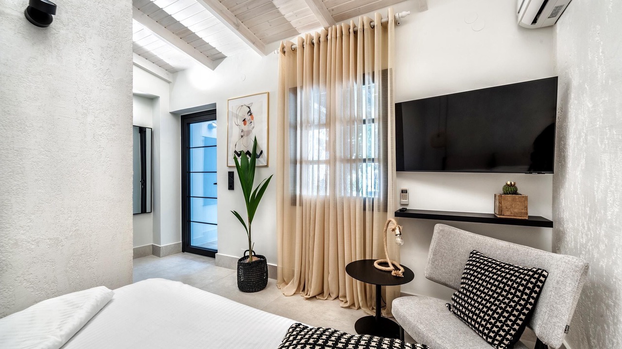 Photo of Bedroom in Lygaria