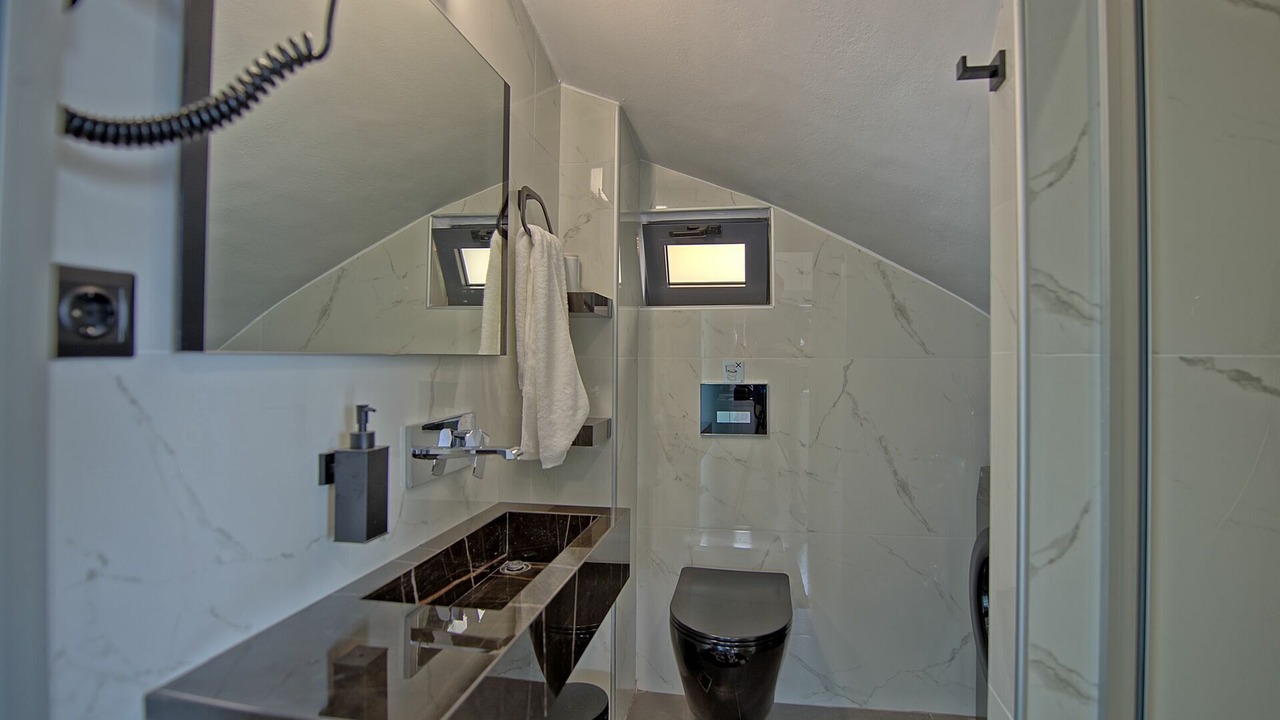 Photo of Bathroom in Kato Galatas
