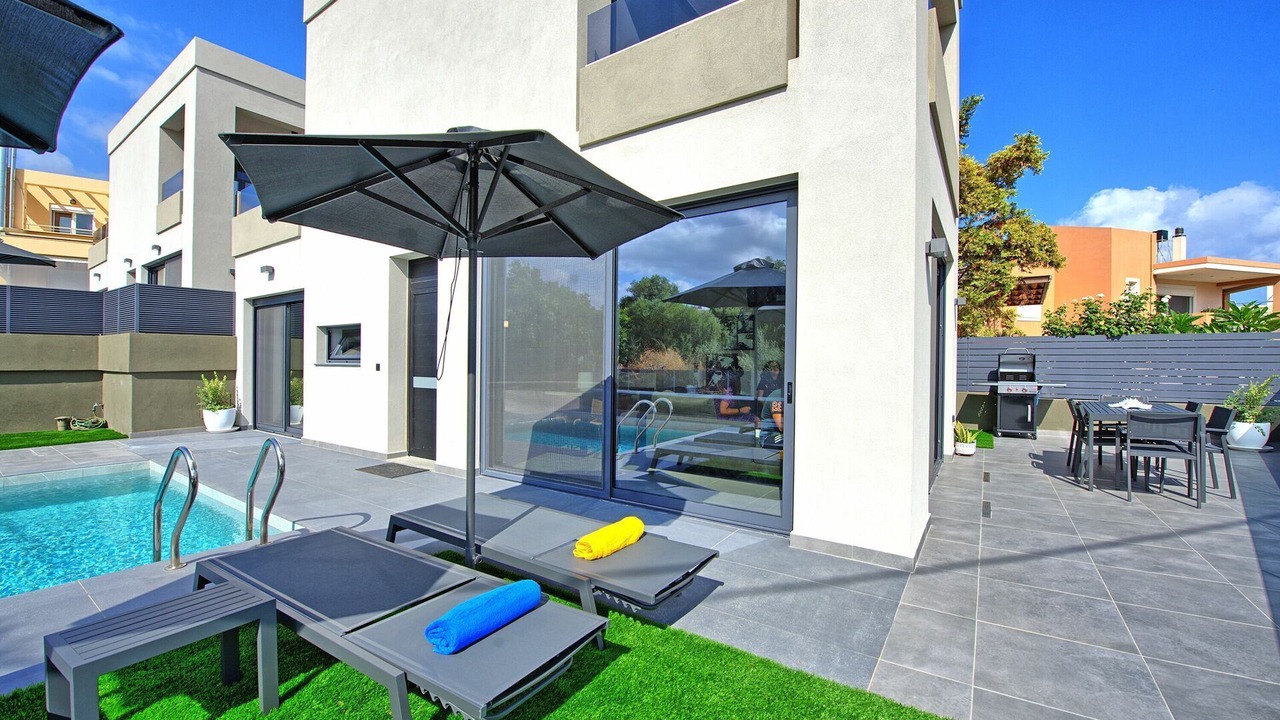 Photo of Outdoor in Kato Galatas