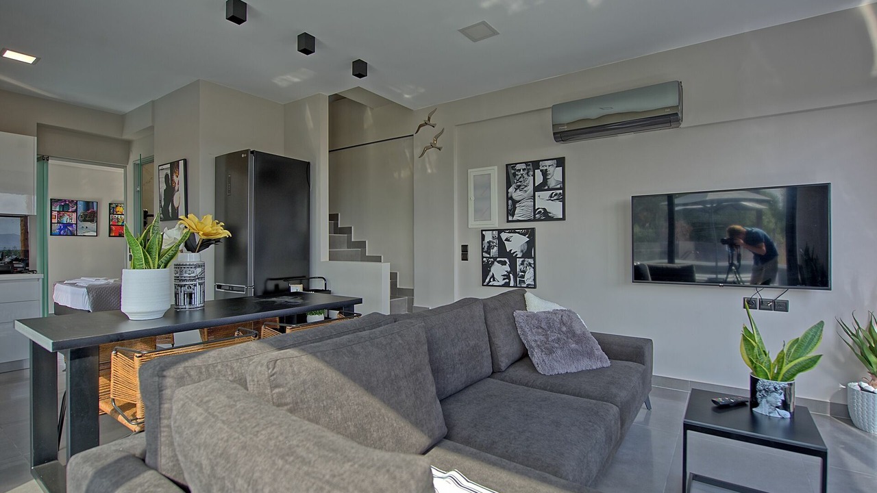 Photo of Bedroom in Kato Galatas
