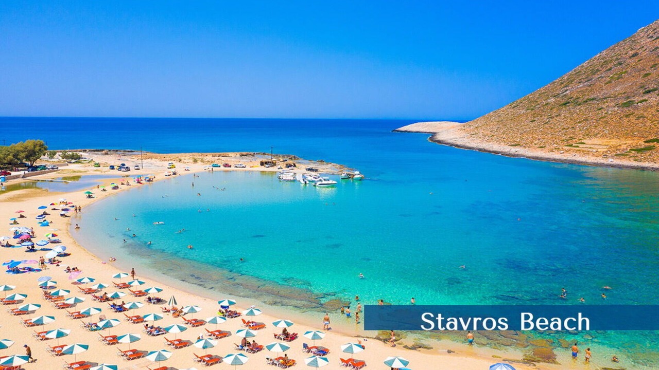 Photo of Outdoor in Kato Galatas