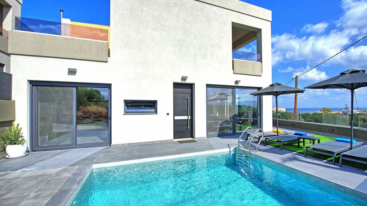 Photo of Outdoor in Kato Galatas