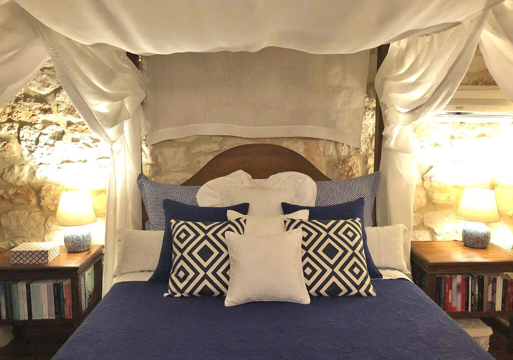 Photo of Bedroom in Lithakia