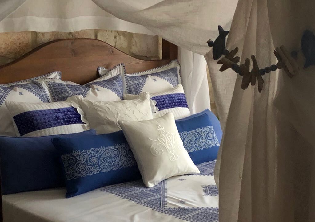Photo of Bedroom in Lithakia
