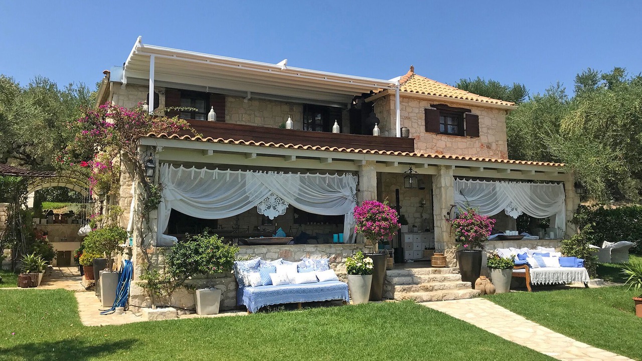 Photo of Outdoor in Lithakia