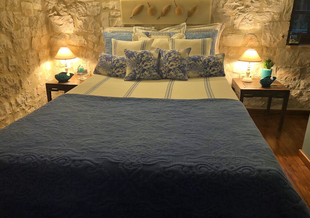 Photo of Bedroom in Lithakia