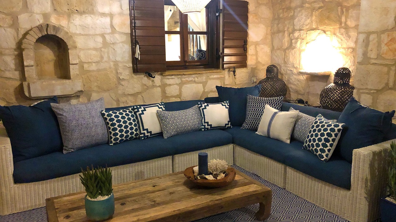 Photo of Livingroom in Lithakia