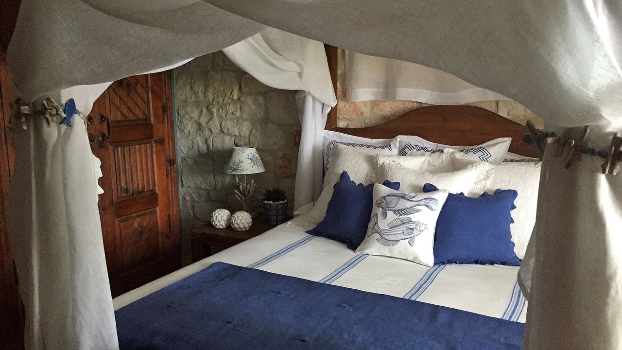 Photo of Bedroom in Lithakia